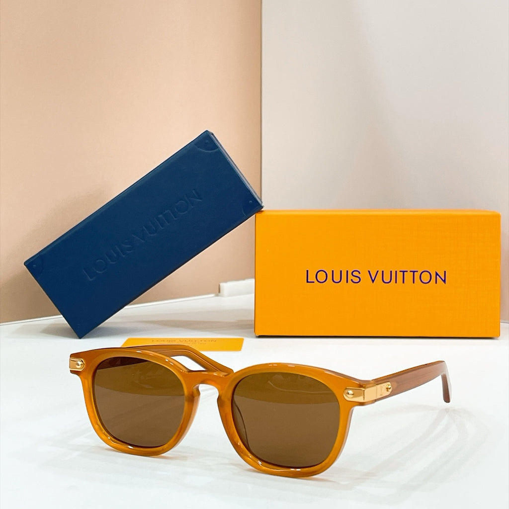 LV Sunglasses Z2381U