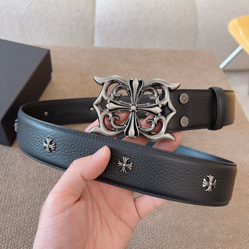 Chrome Hearts Belts Style 04