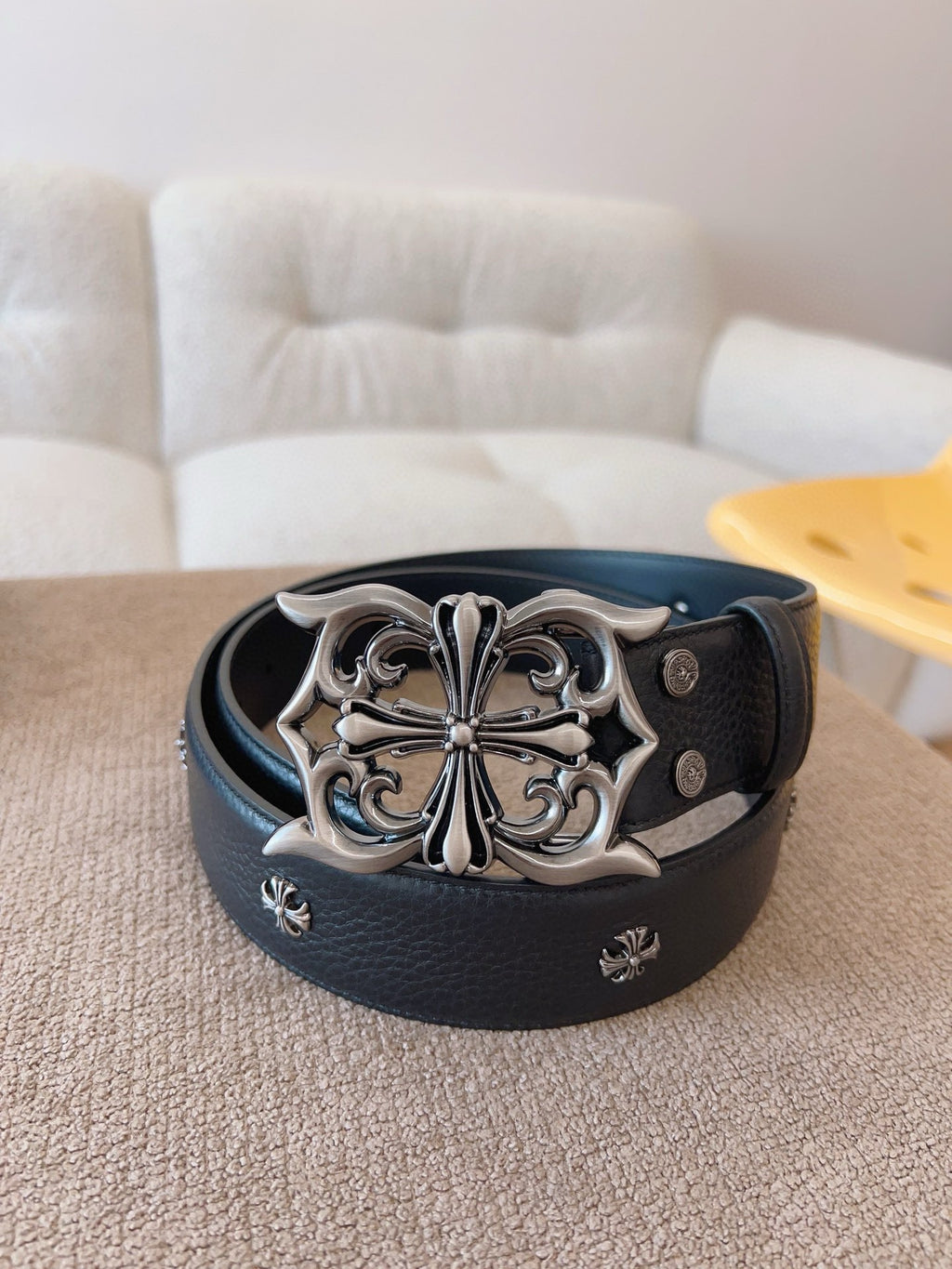 Chrome Hearts Belts Style 04