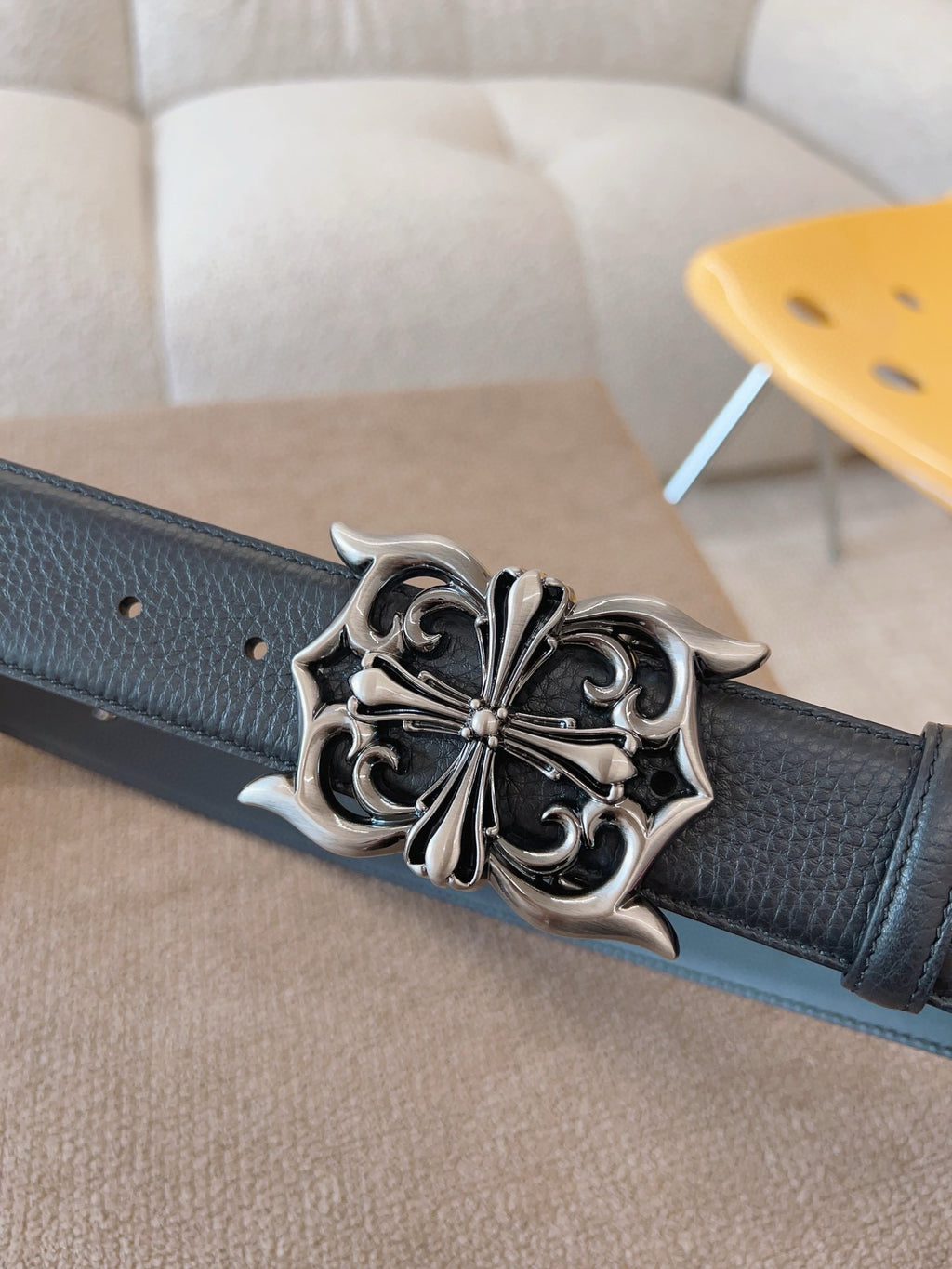 Chrome Hearts Belts Style 04