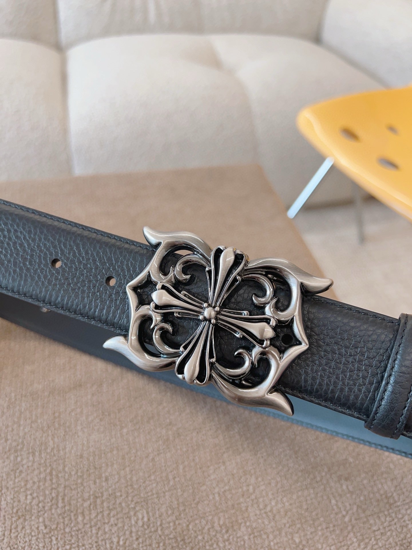 Chrome Hearts Belts Style 04