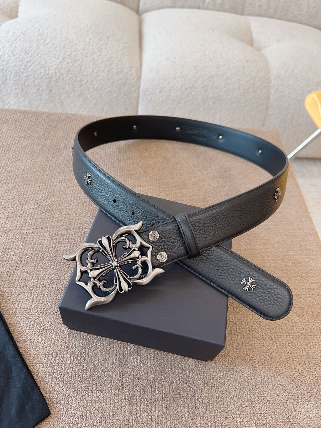Chrome Hearts Belts Style 04