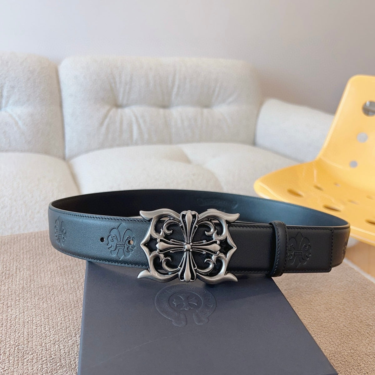 Chrome Hearts Belts Style 04