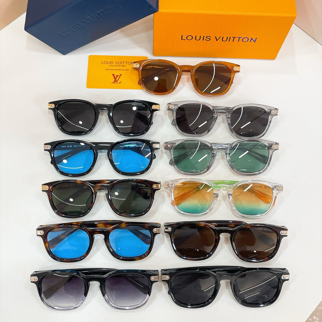 LV Sunglasses Z2381U
