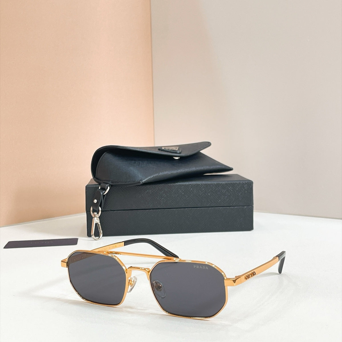 Prada Sunglasses PRD53S