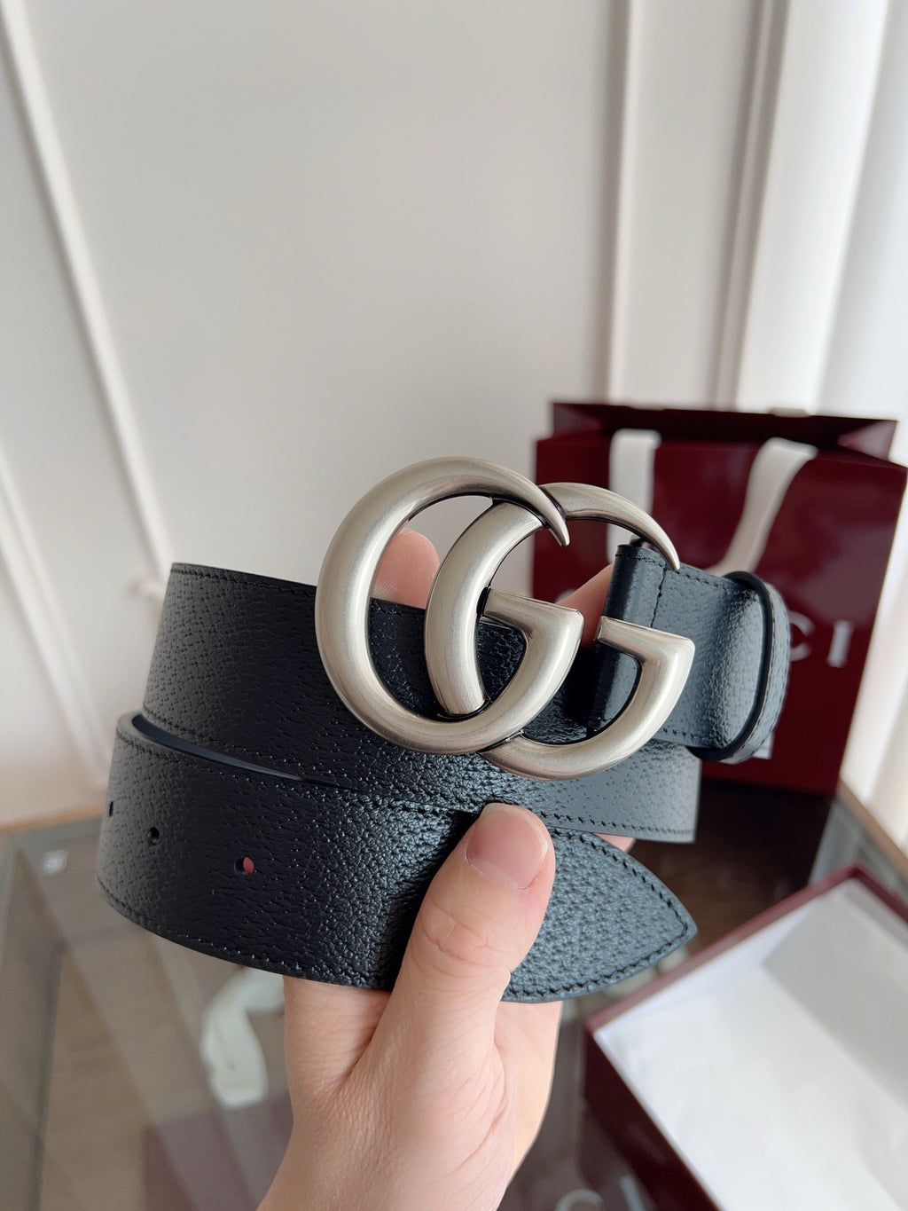Gucci Belts Style 01
