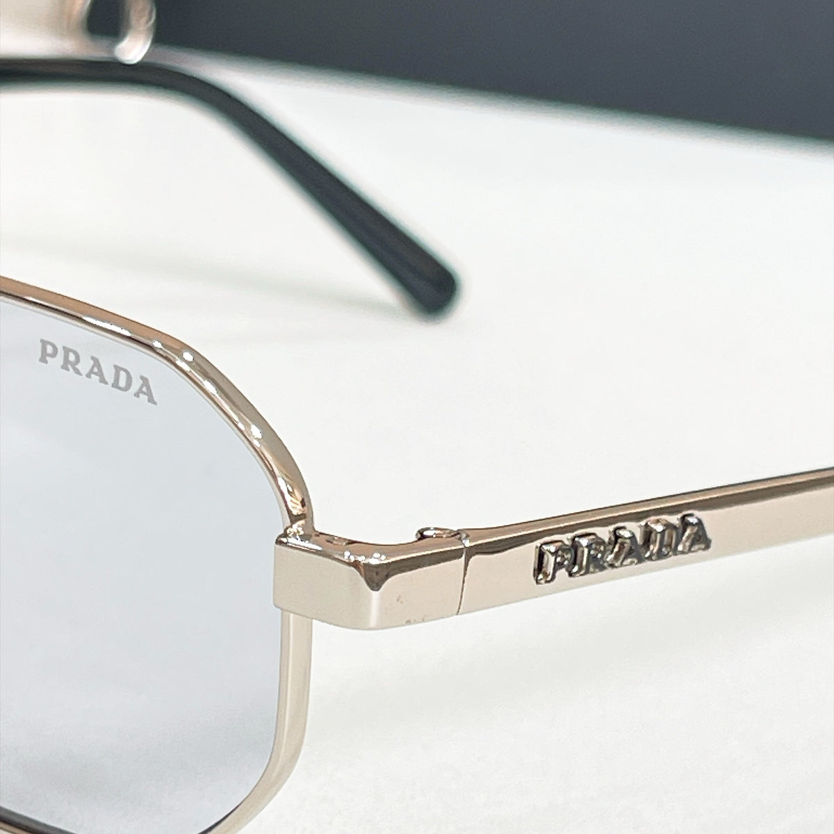 Prada Sunglasses PRD53S