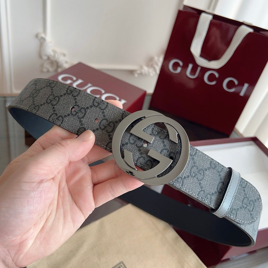 Gucci Belts Style 02