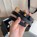 Celine Belts Style 01