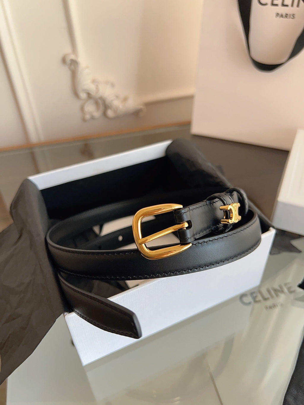 Celine Belts Style 01