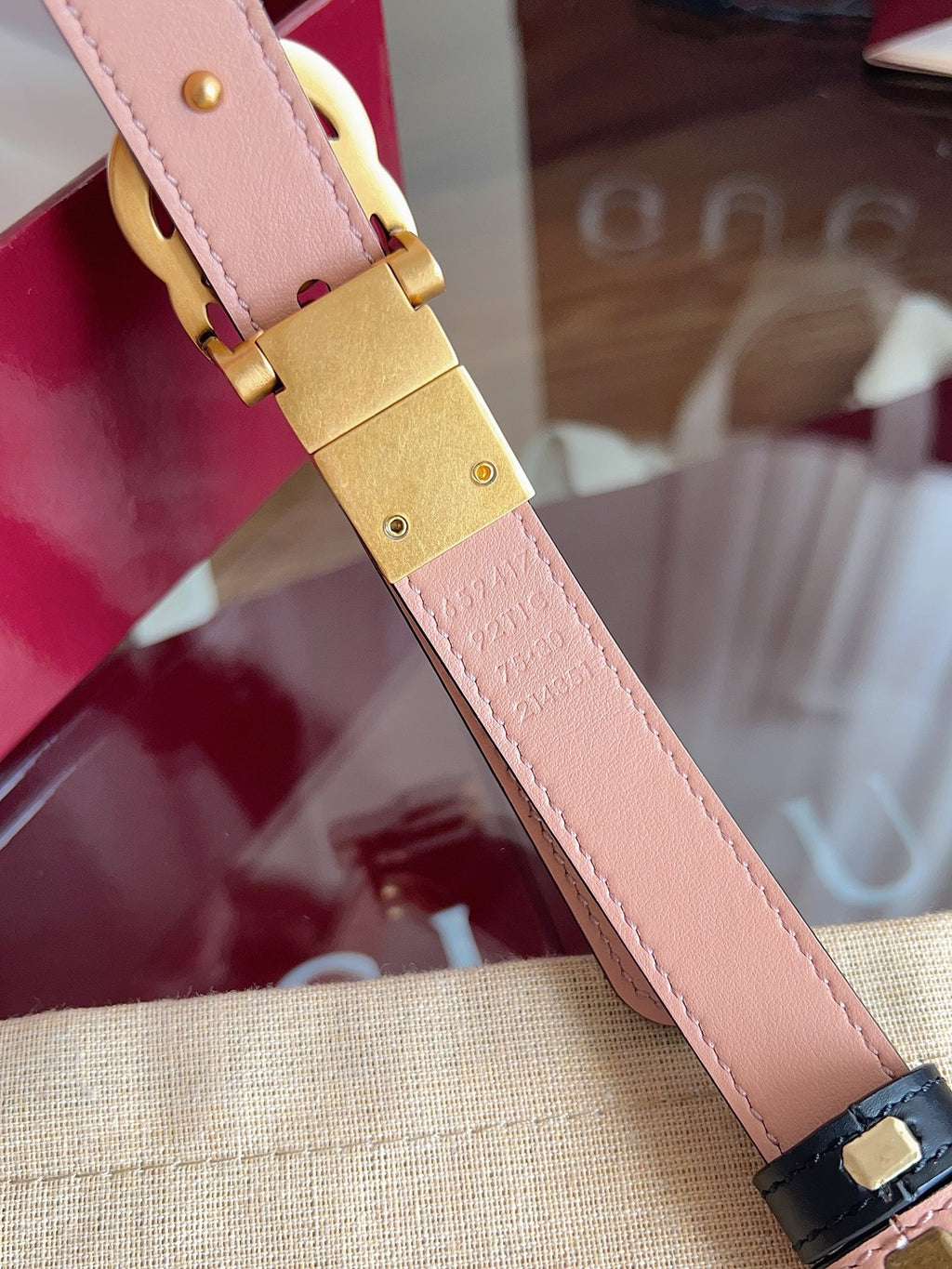Gucci Belts Style 03
