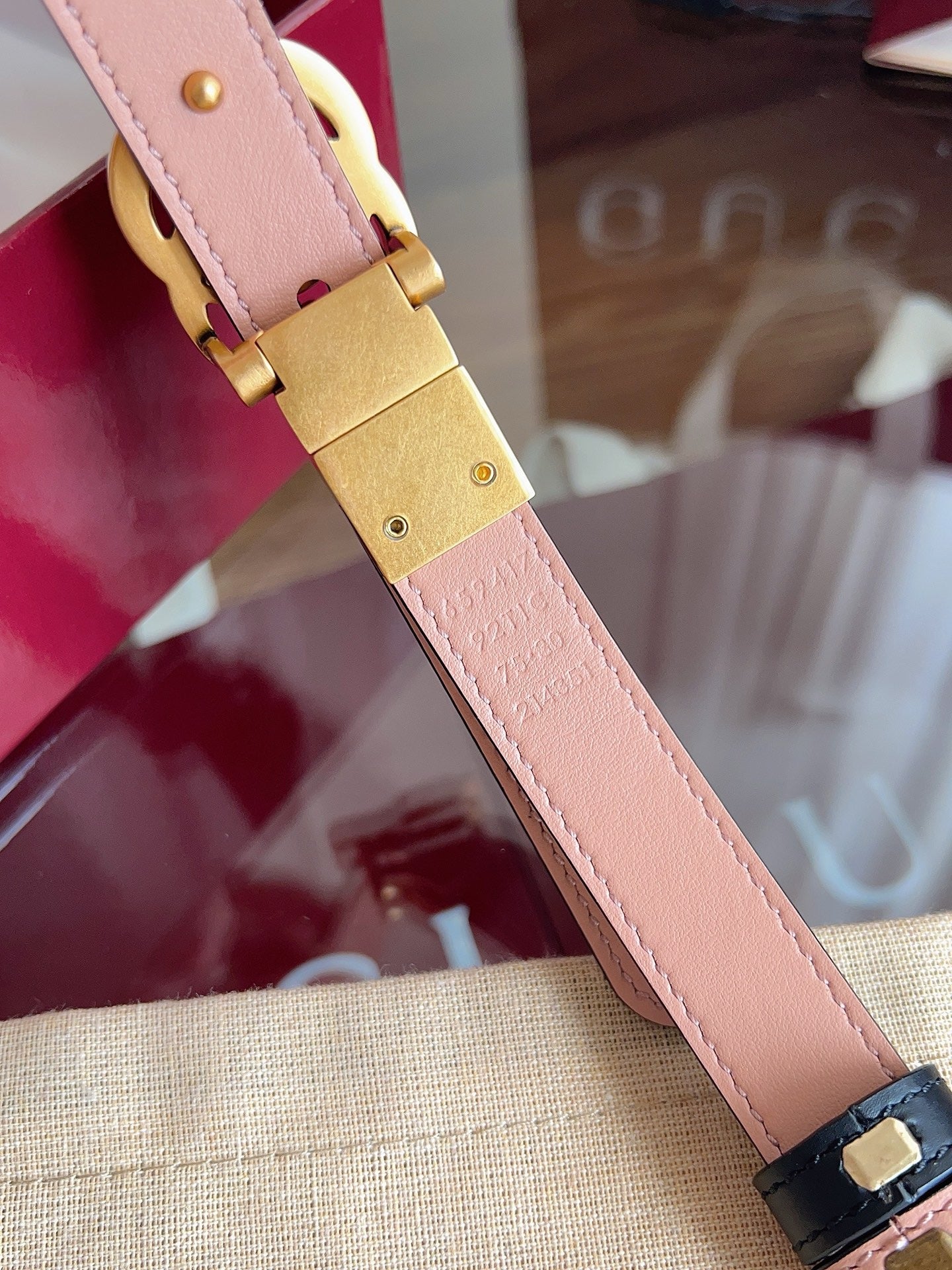 Gucci Belts Style 03