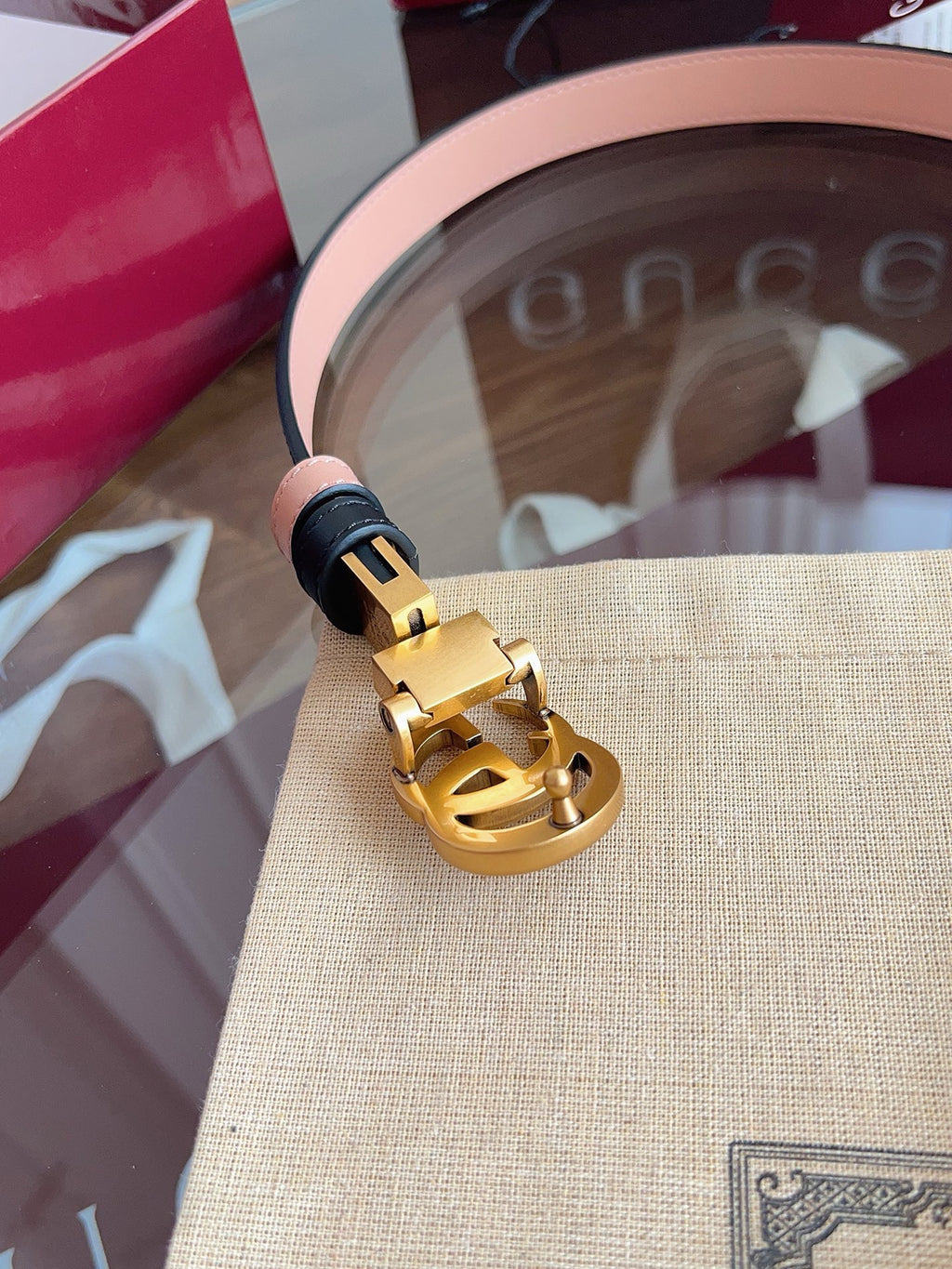 Gucci Belts Style 03