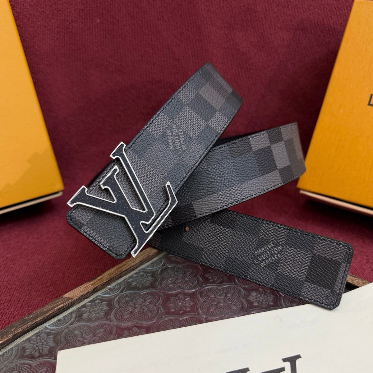LV Belts Style 03