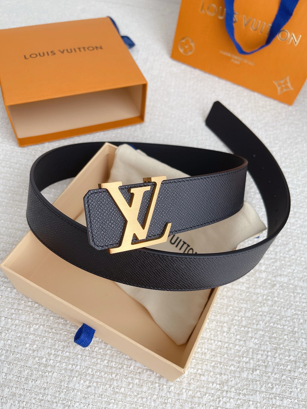 LV Belts Style 04