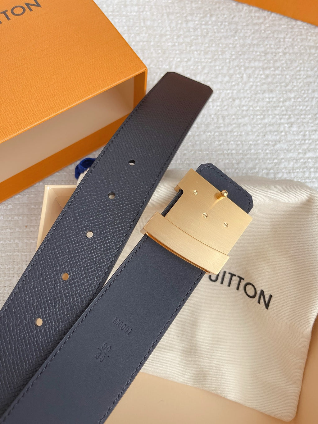 LV Belts Style 04