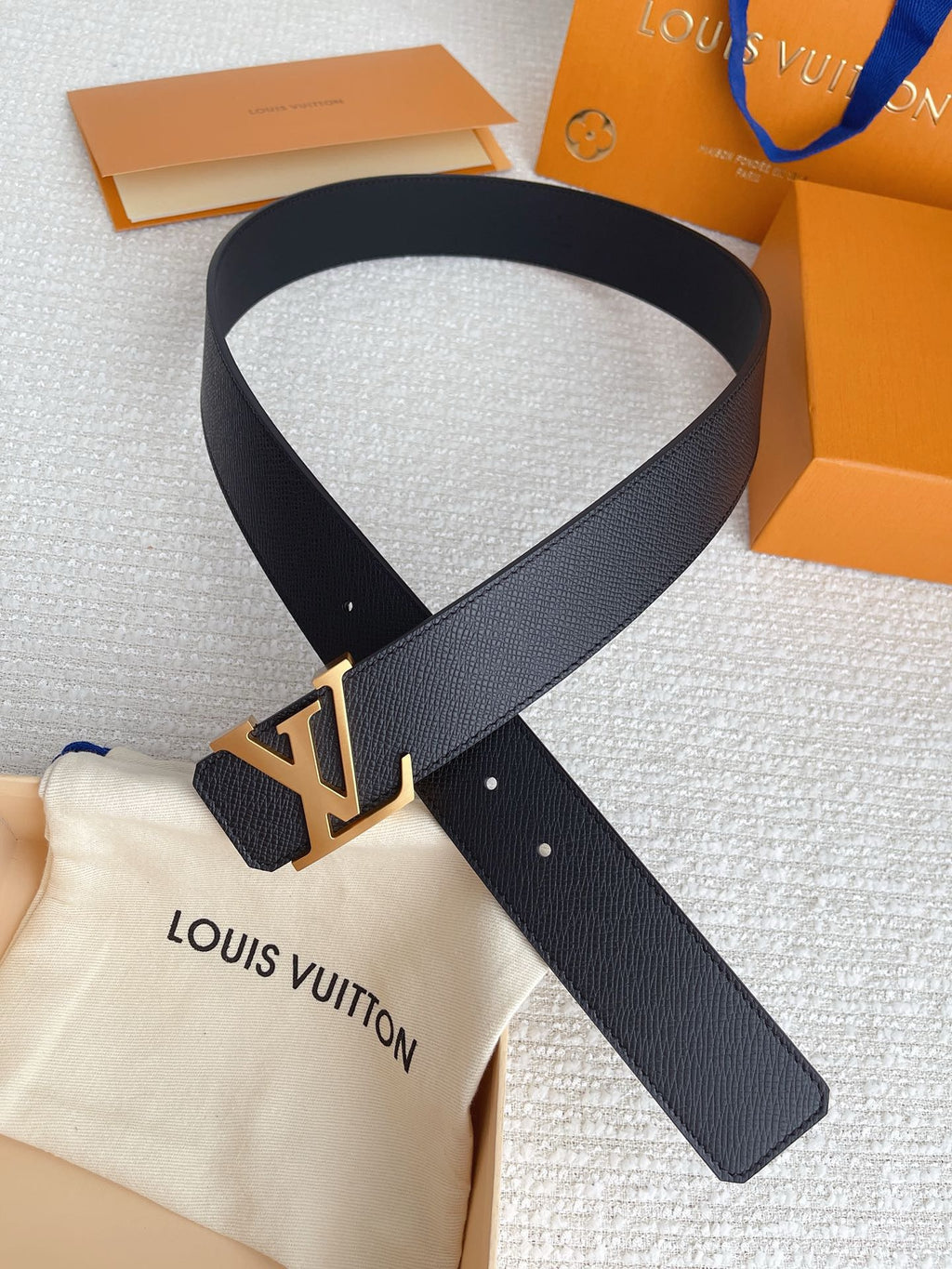 LV Belts Style 04