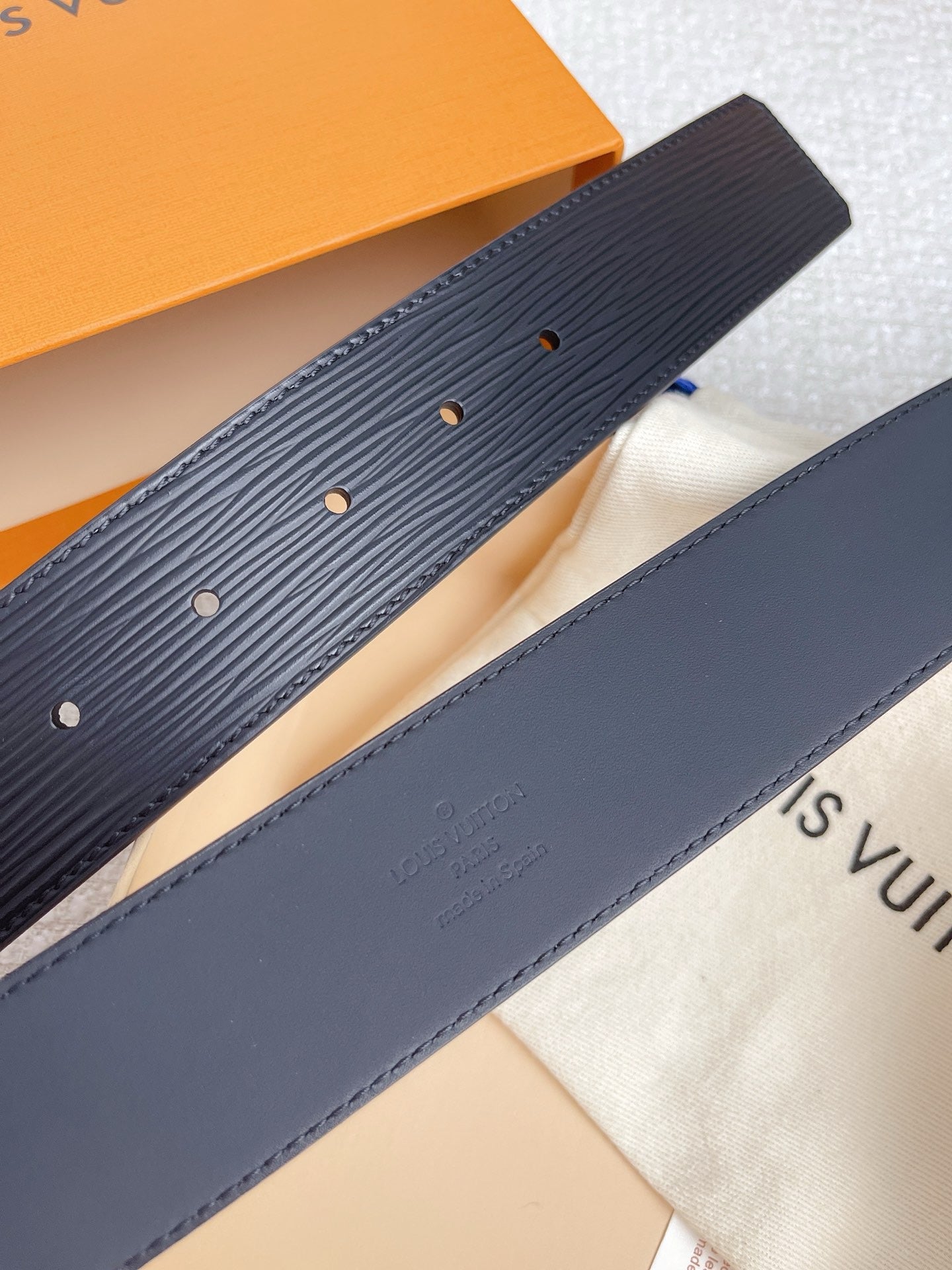LV Belts Style 05