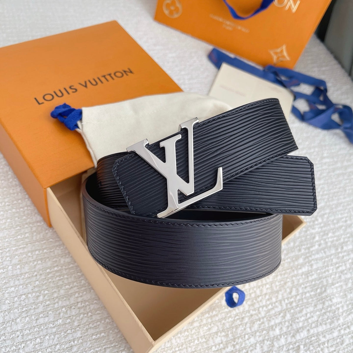 LV Belts Style 05