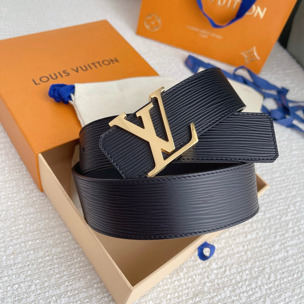 LV Belts Style 05