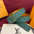 LV Belts Style 06