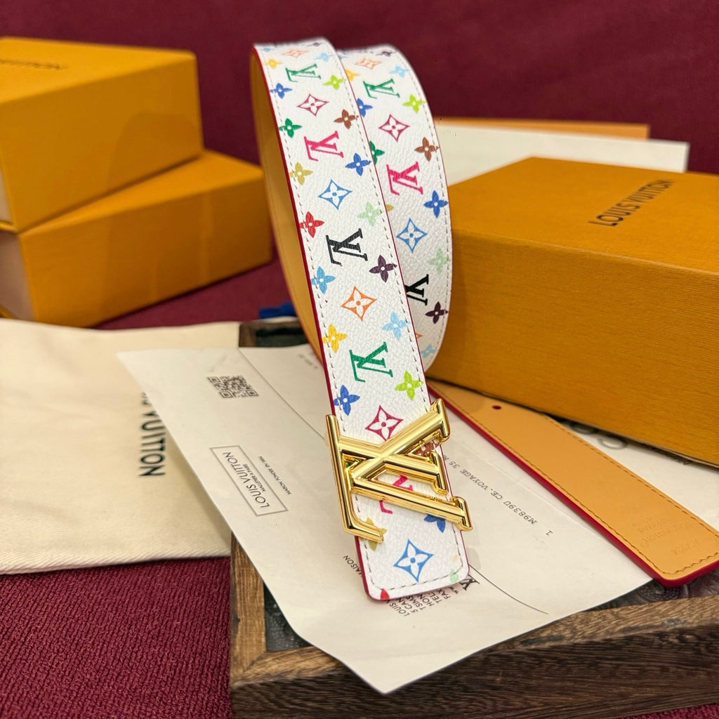 LV Belts Style 07