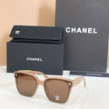 Chanel Sunglasses CH8039