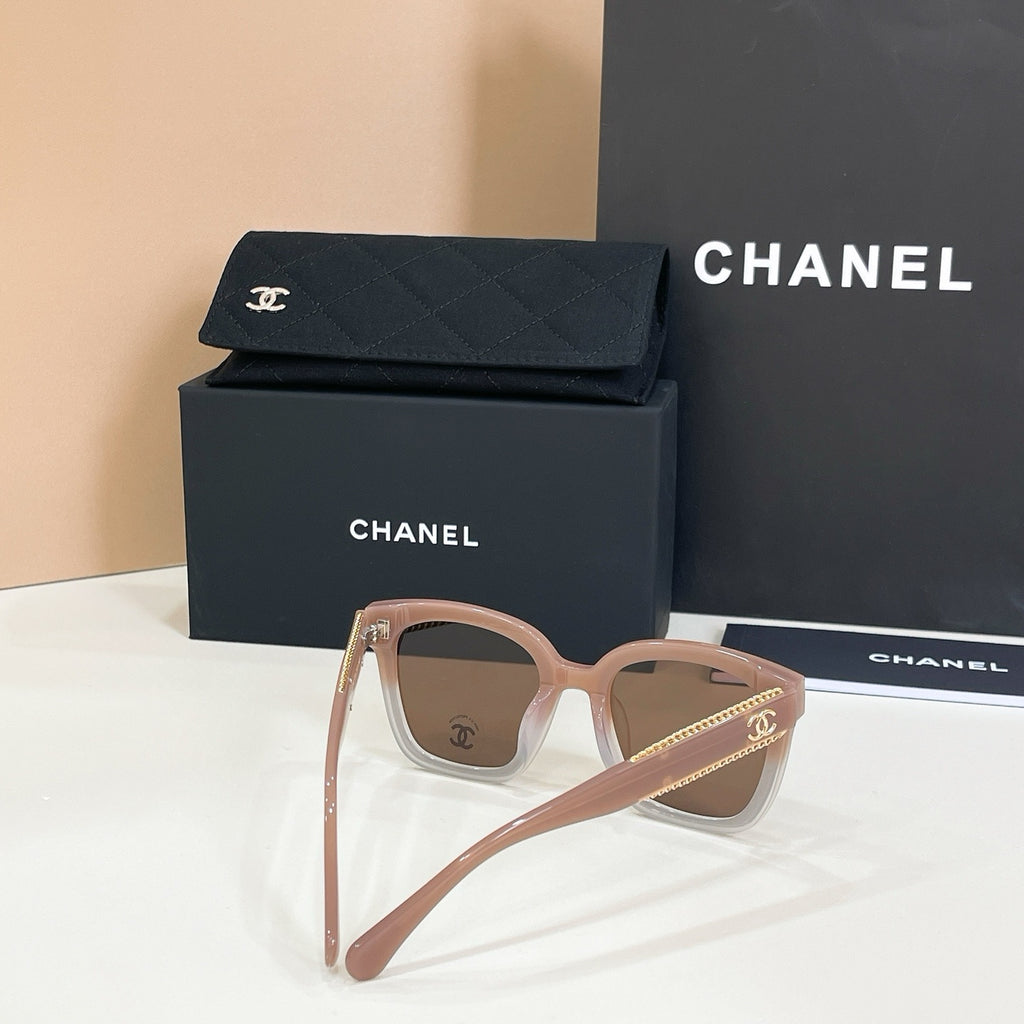 Chanel Sunglasses CH8039