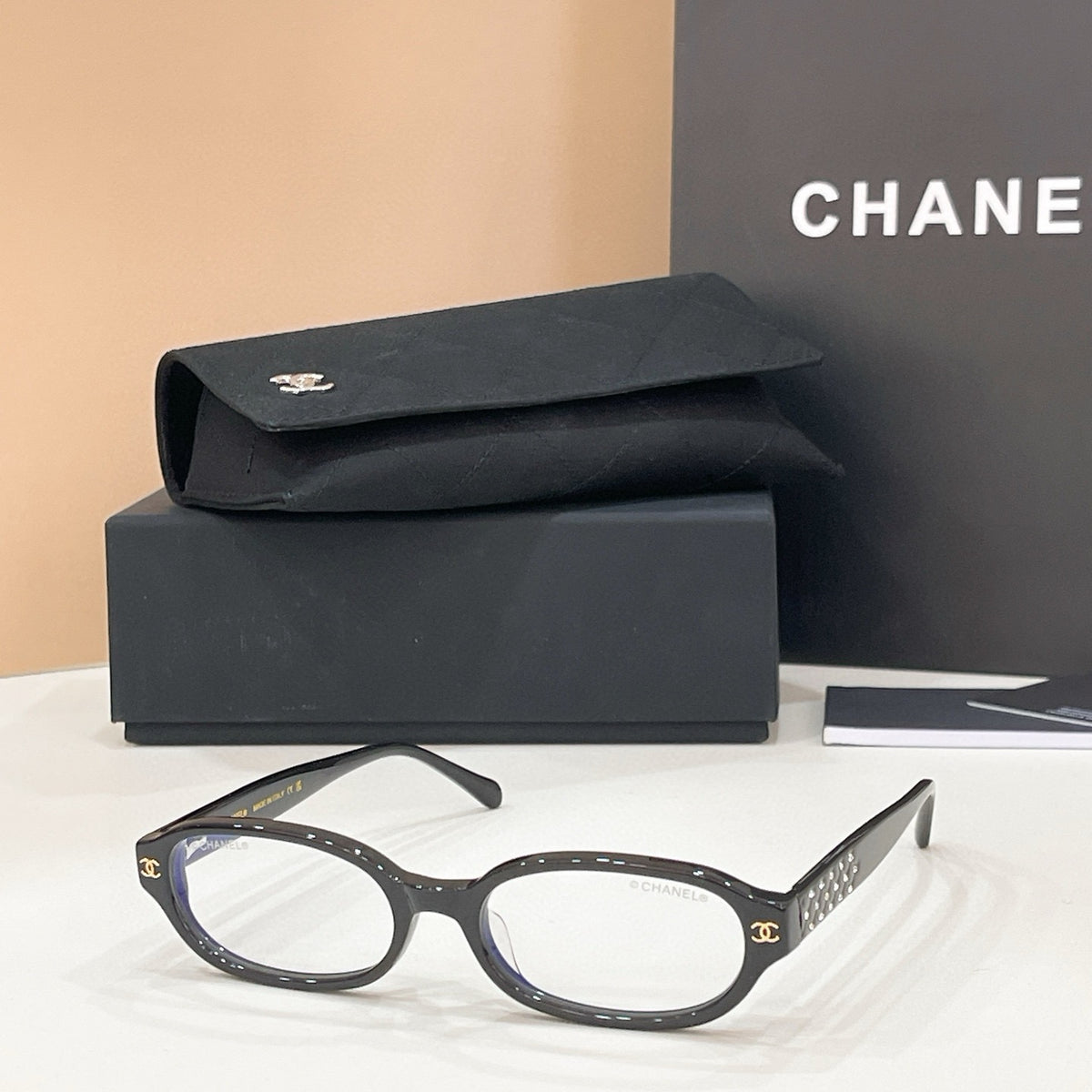 Chanel Sunglasses CH5059B