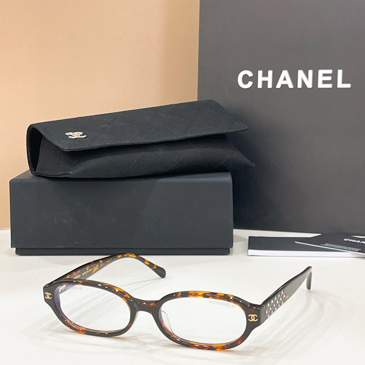 Chanel Sunglasses CH5059B
