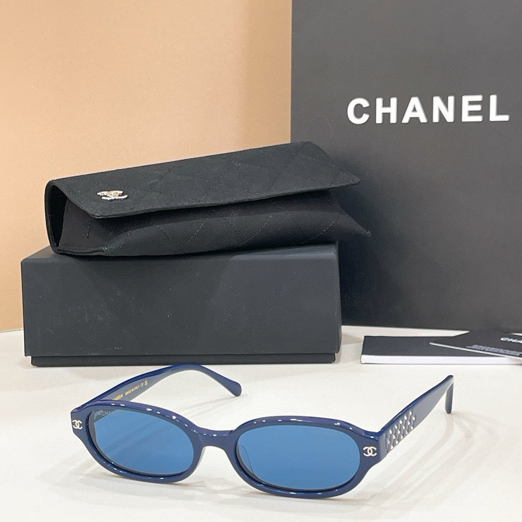 Chanel Sunglasses CH5059B