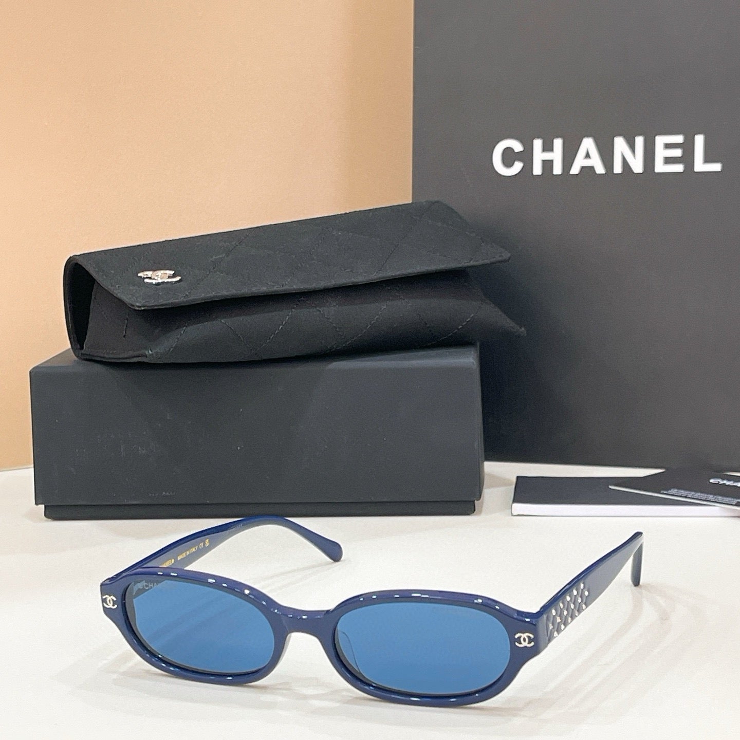 Chanel Sunglasses CH5059B