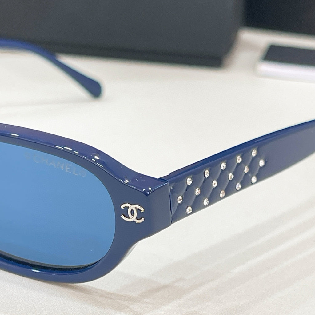 Chanel Sunglasses CH5059B