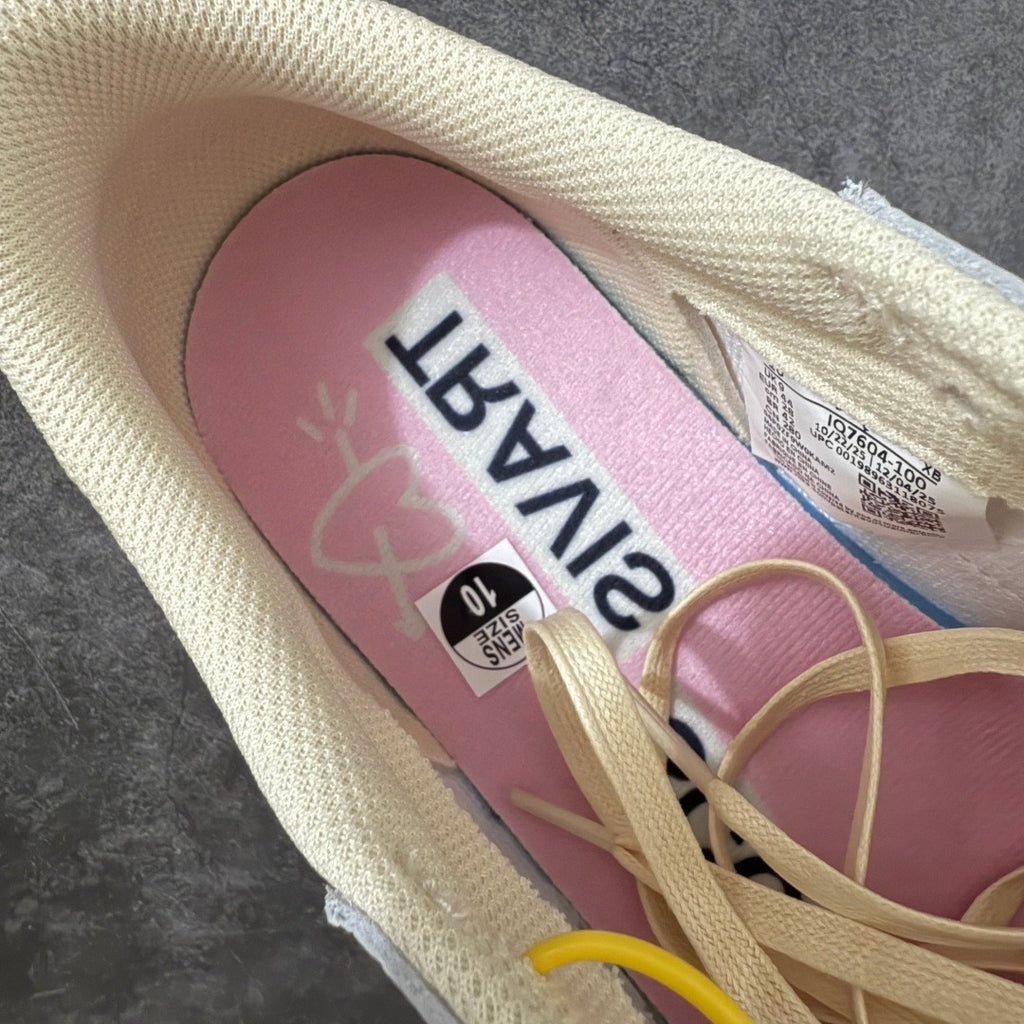 Jordan 1 Low Travis Scott Shy Pink IQ7604-100