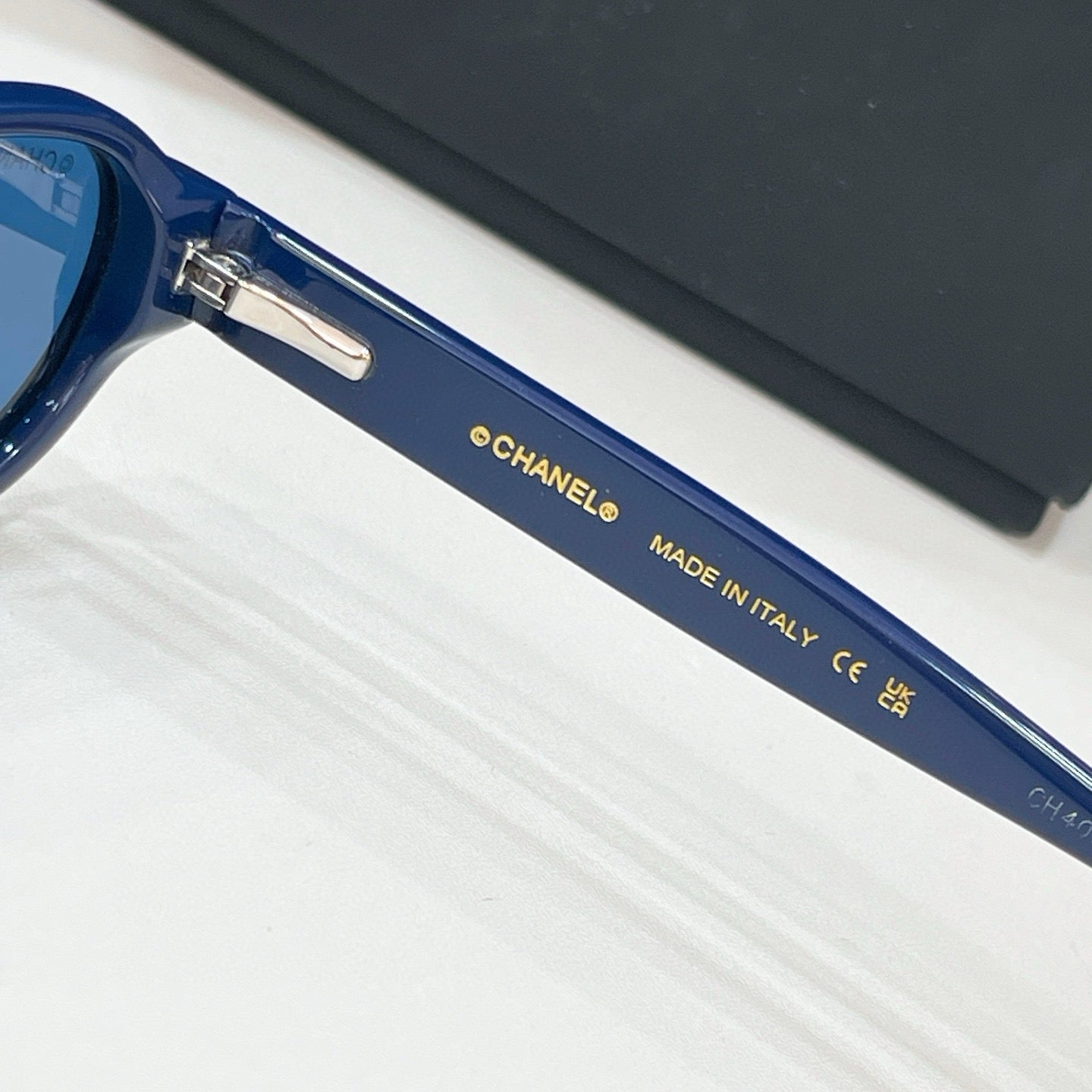 Chanel Sunglasses CH5059B
