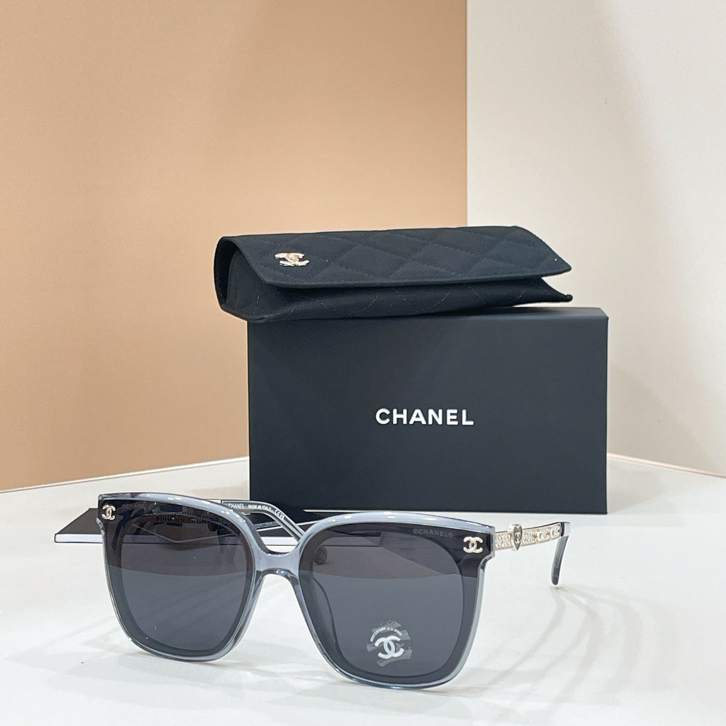 Chanel Sunglasses CH7813