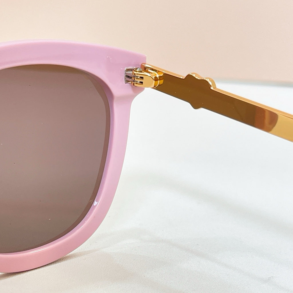 Chanel Sunglasses CH7814