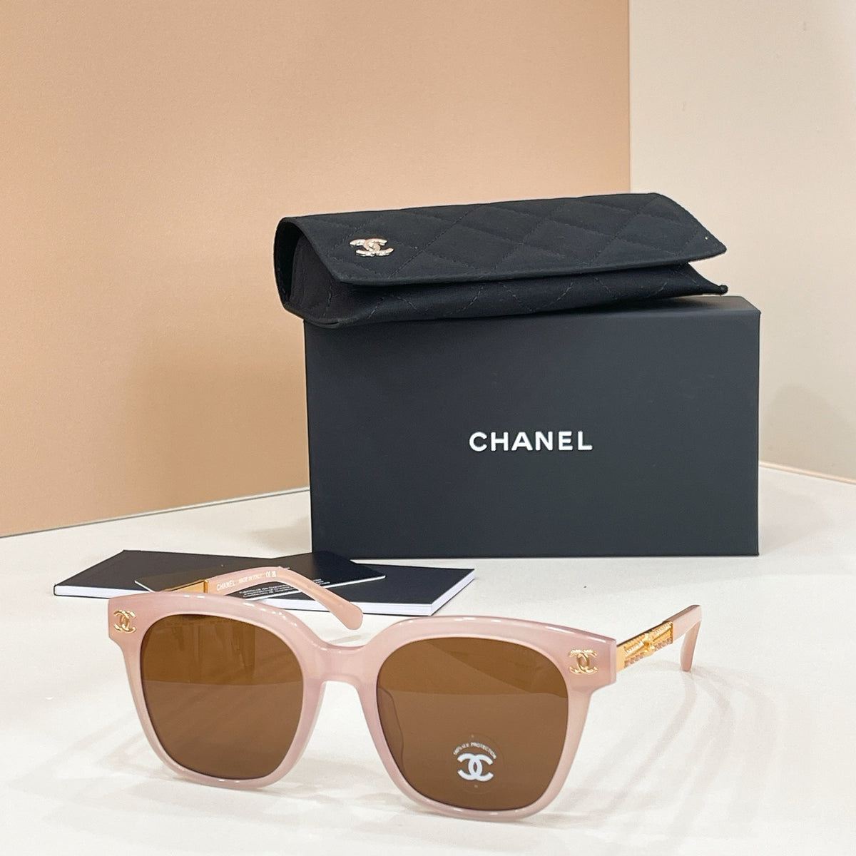 Chanel Sunglasses CH6064