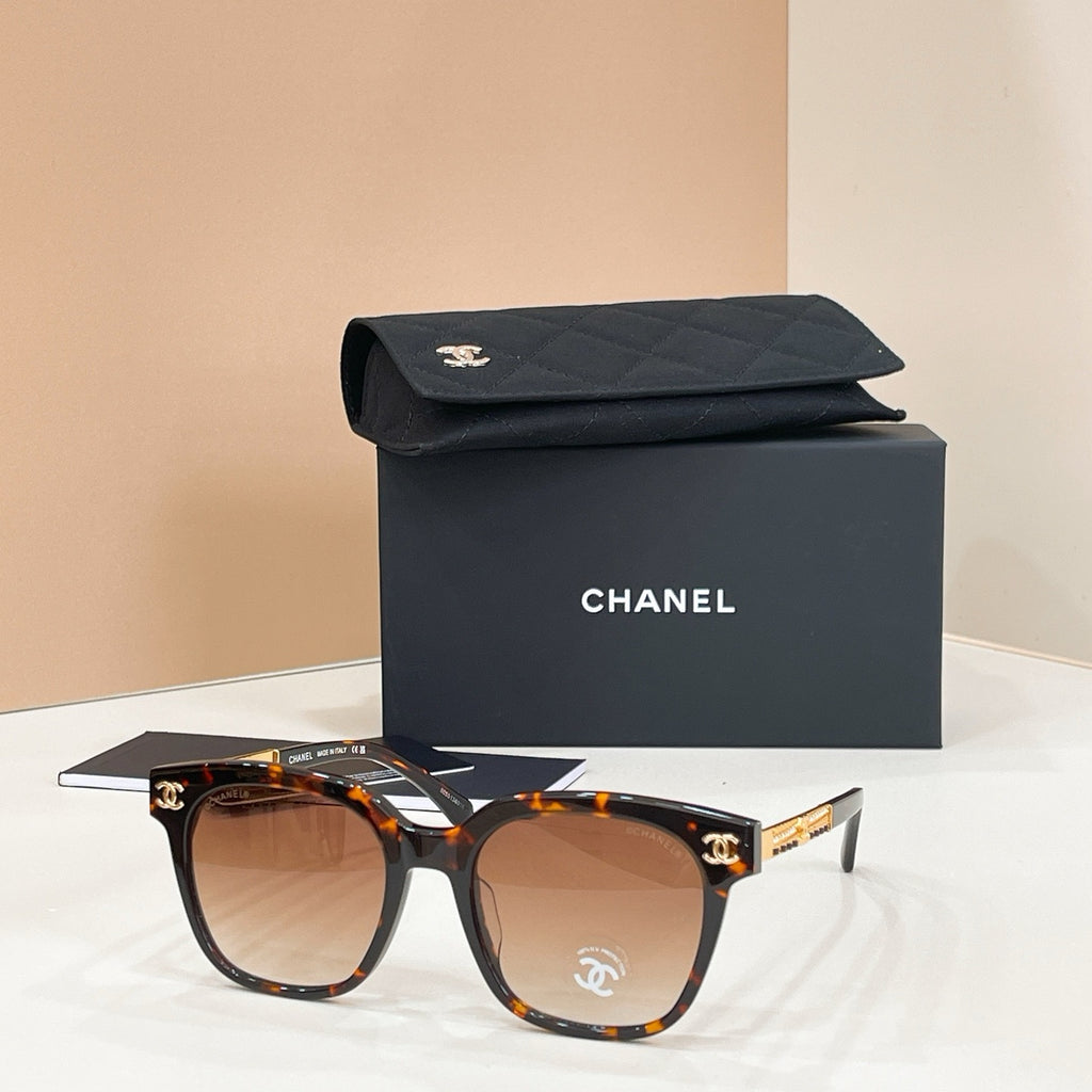 Chanel Sunglasses CH6064
