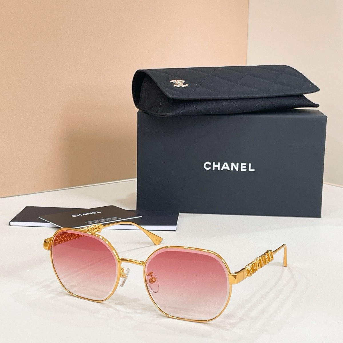 Chanel Sunglasses CH5516