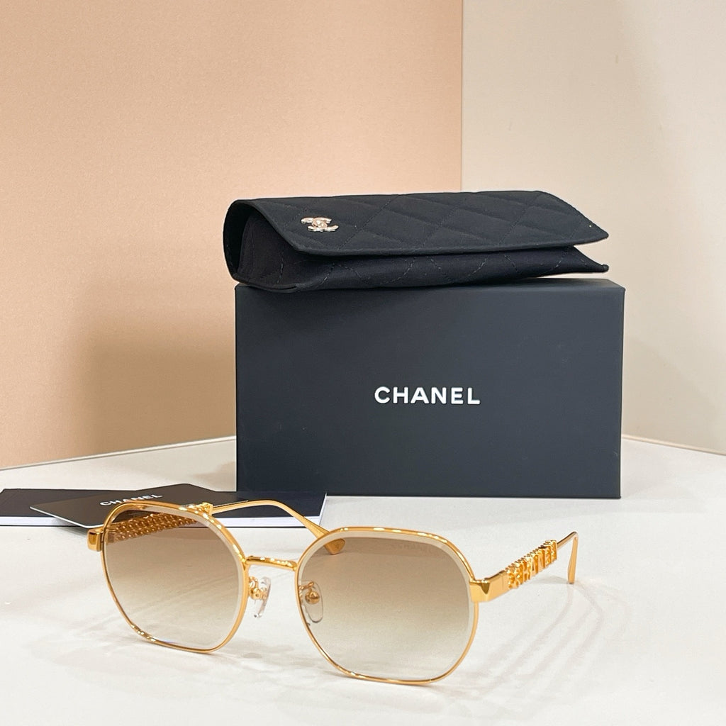 Chanel Sunglasses CH5516