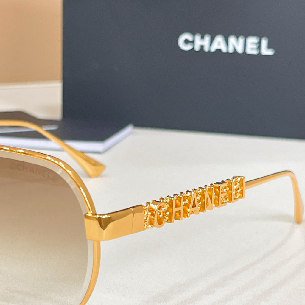 Chanel Sunglasses CH5516