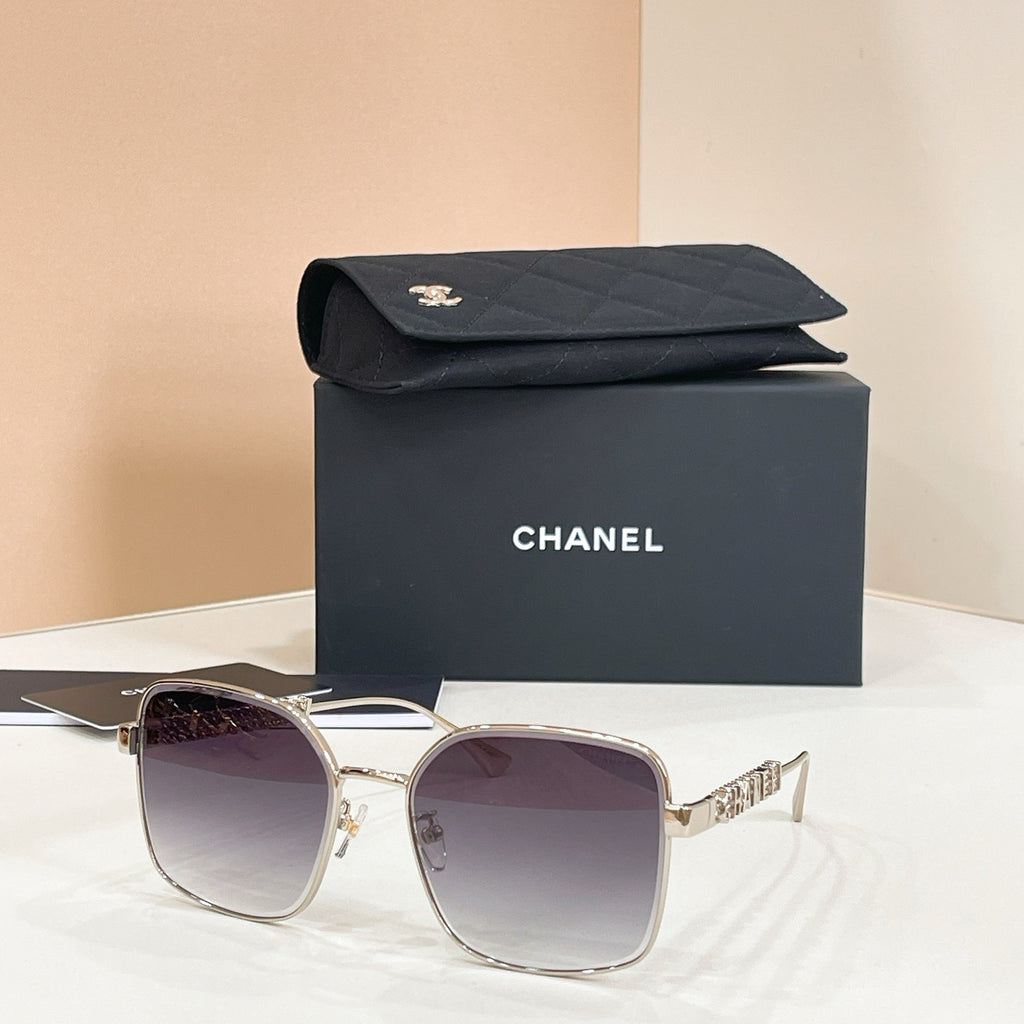 Chanel Sunglasses CH5517