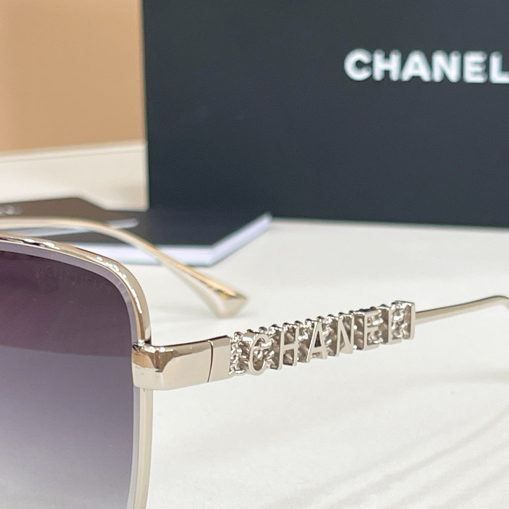Chanel Sunglasses CH5517