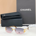 Chanel Sunglasses CH4087