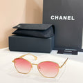 Chanel Sunglasses CH5494-H