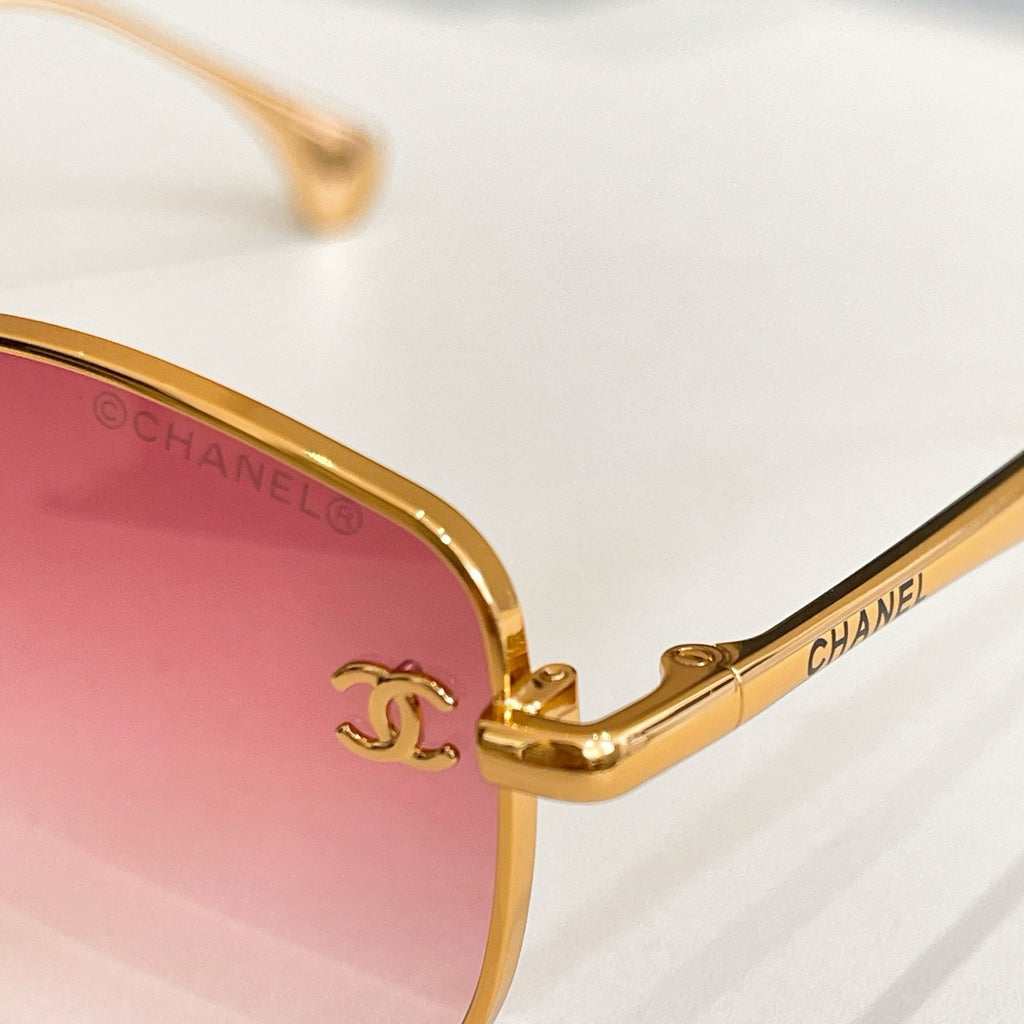 Chanel Sunglasses CH5494-H
