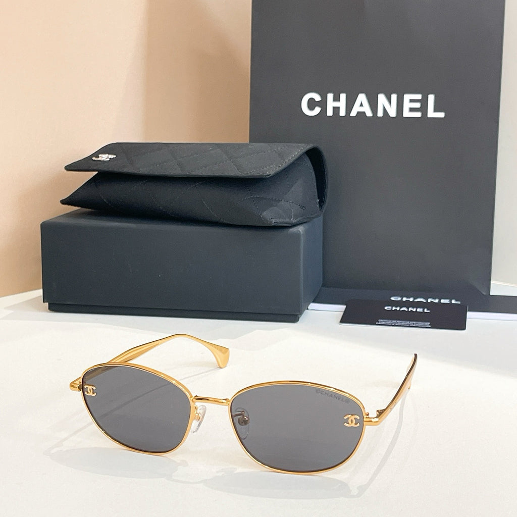 Chanel Sunglasses CH5493-H