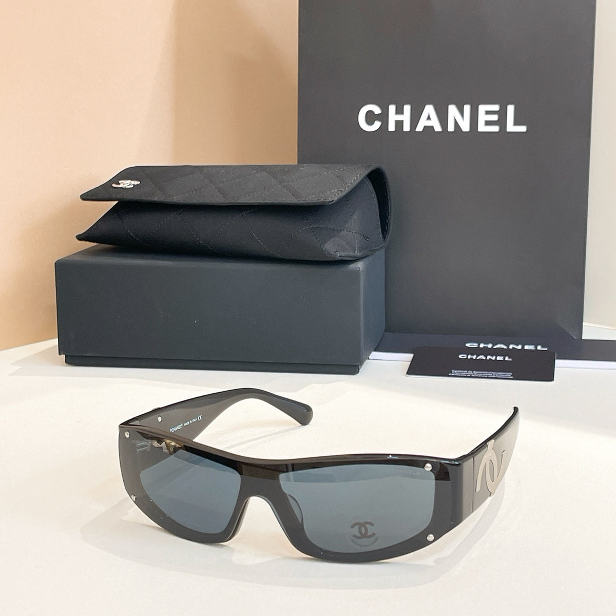 Chanel Sunglasses CH5072
