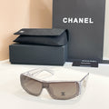 Chanel Sunglasses CH5072